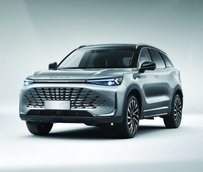 Baic-x75 - Sebauto Achat - Vente véhicules neufs et occasion