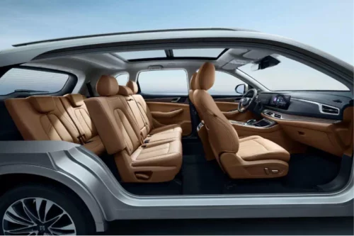 E5 intérieur - Sebauto Achat - Vente véhicules neufs et occasion