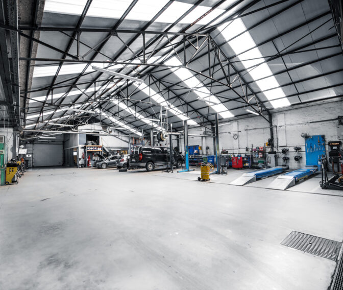 Atelier garage sebauto Herseaux 2